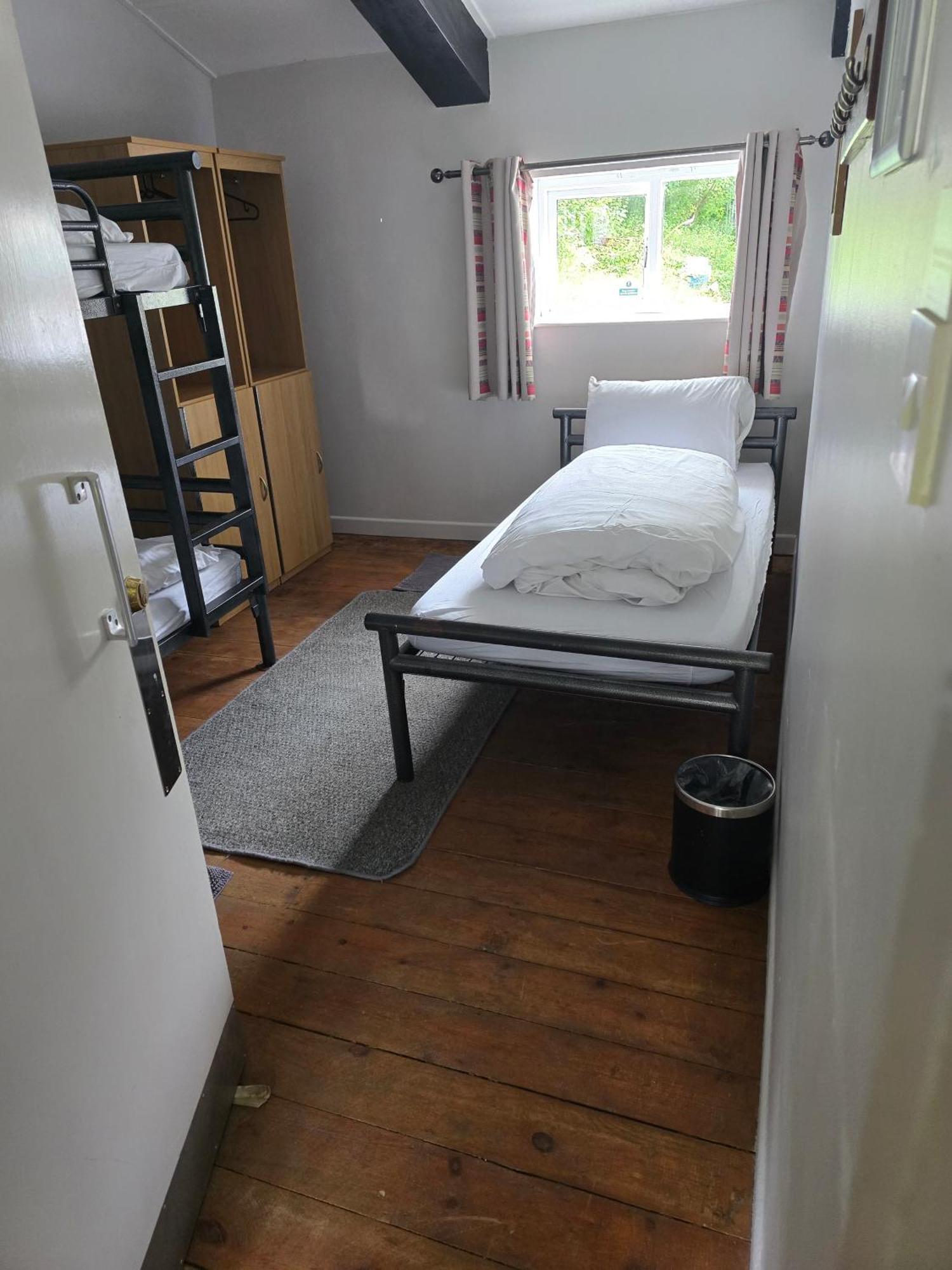 Yha Brecon Beacons Danywenallt Talybont-on-Usk Bagian luar foto