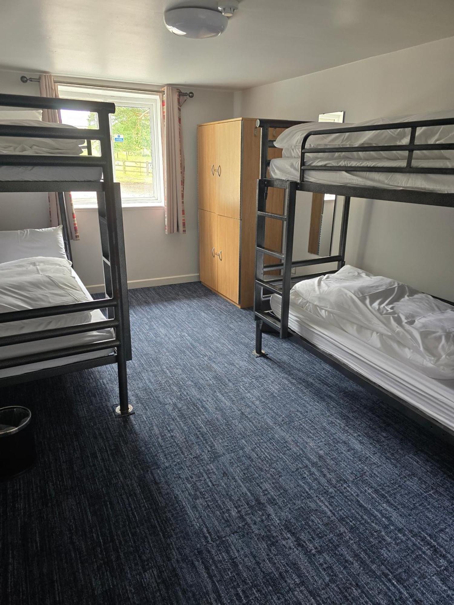 Yha Brecon Beacons Danywenallt Talybont-on-Usk Bagian luar foto