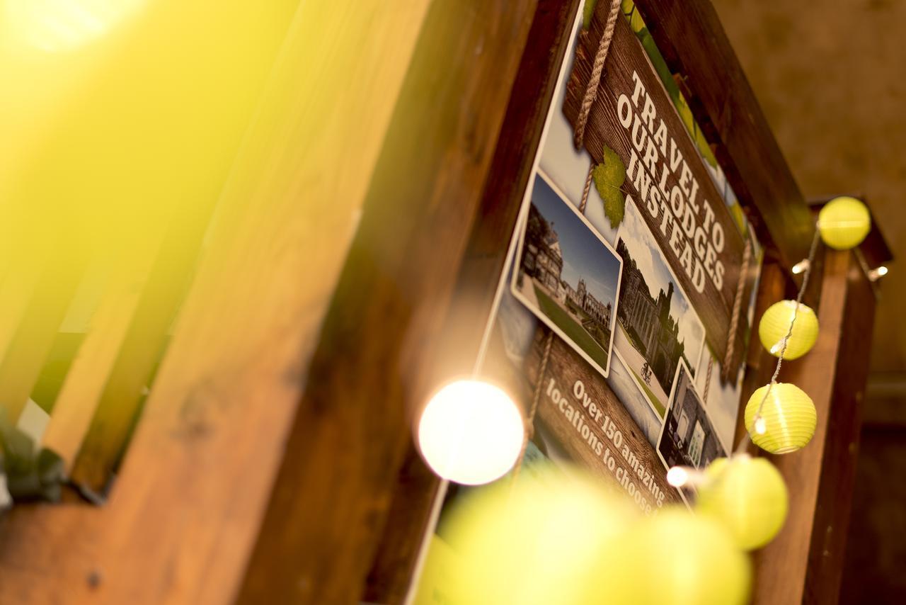 Yha Brecon Beacons Danywenallt Talybont-on-Usk Bagian luar foto