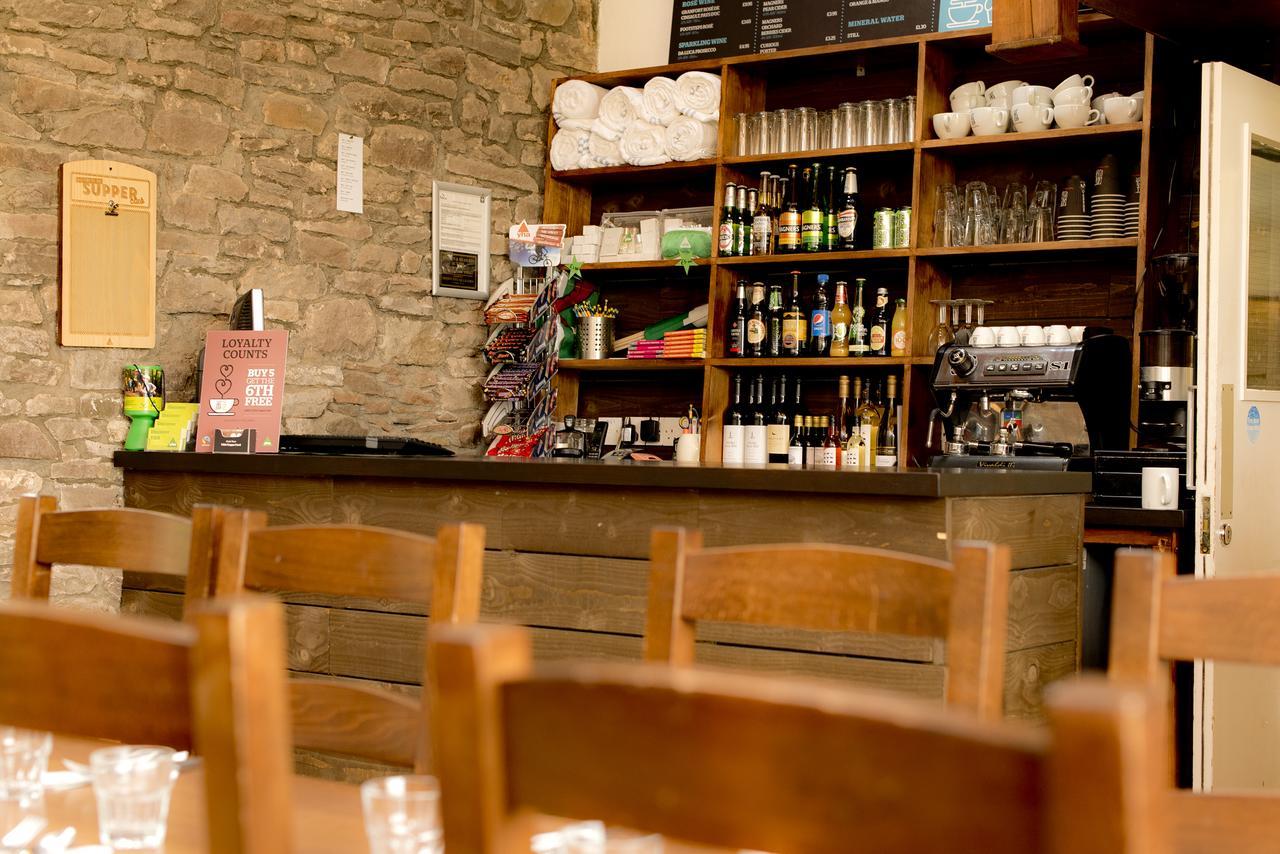 Yha Brecon Beacons Danywenallt Talybont-on-Usk Bagian luar foto
