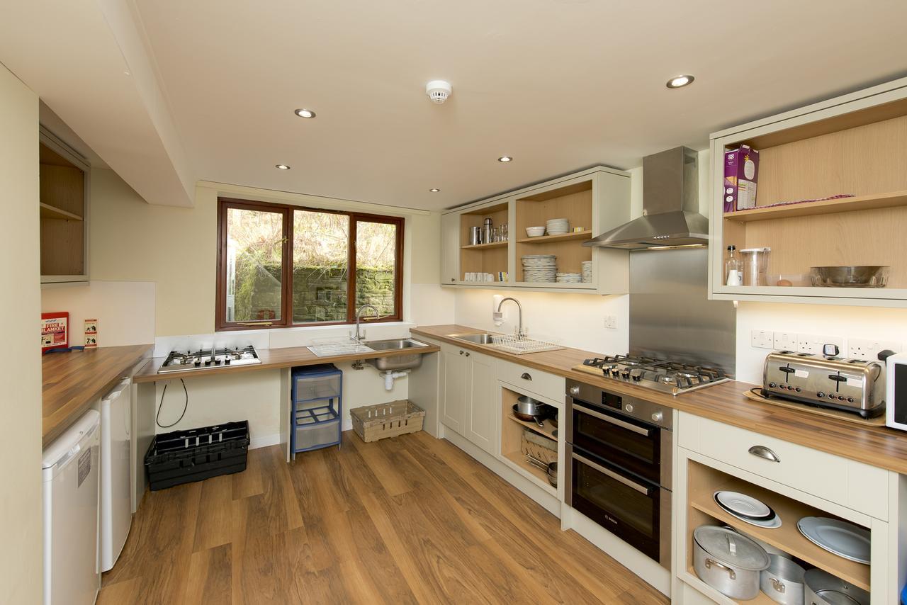 Yha Brecon Beacons Danywenallt Talybont-on-Usk Bagian luar foto