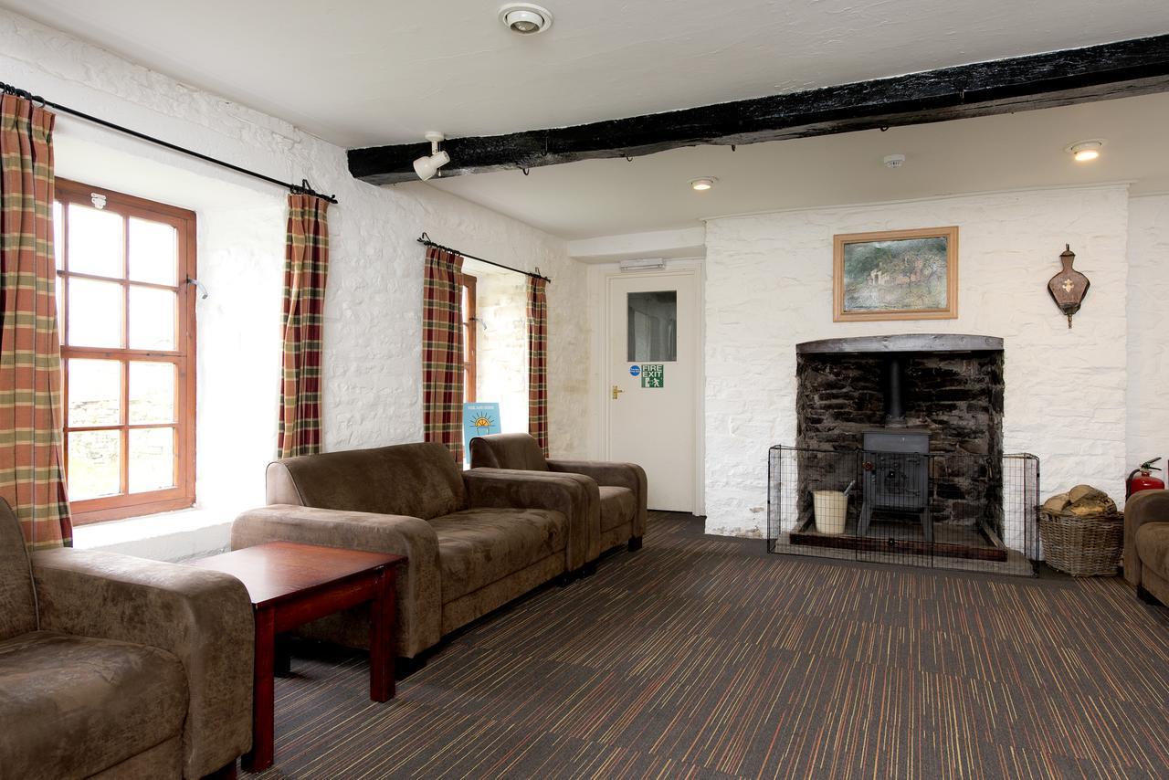 Yha Brecon Beacons Danywenallt Talybont-on-Usk Bagian luar foto